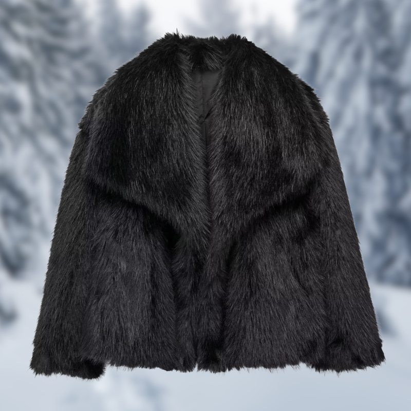 Cappotto dal design classico