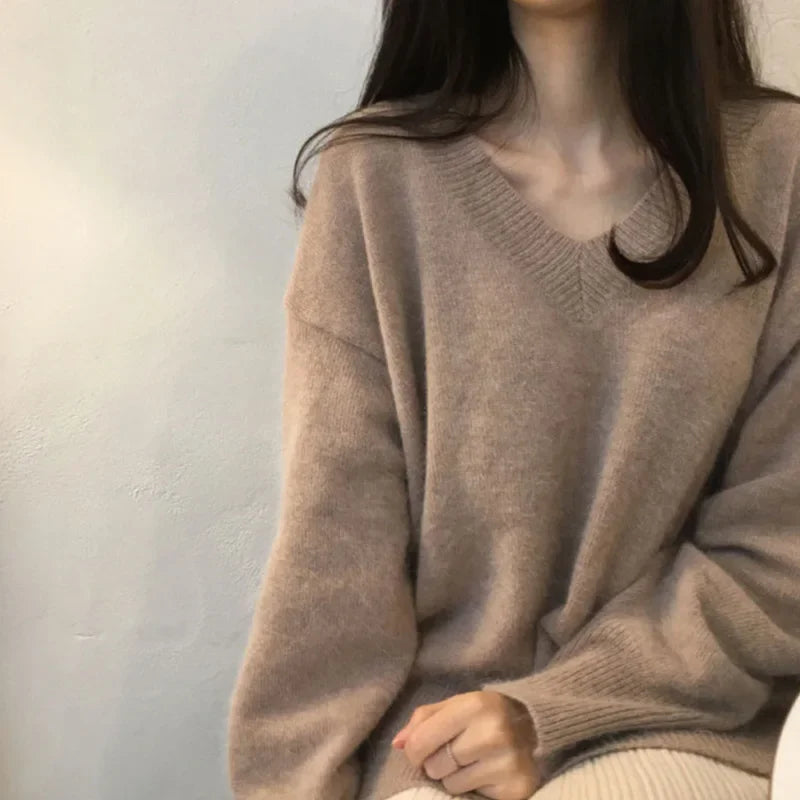 Maglione dal design raffinato