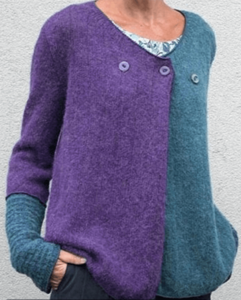 LP | Maglia chic e versatile