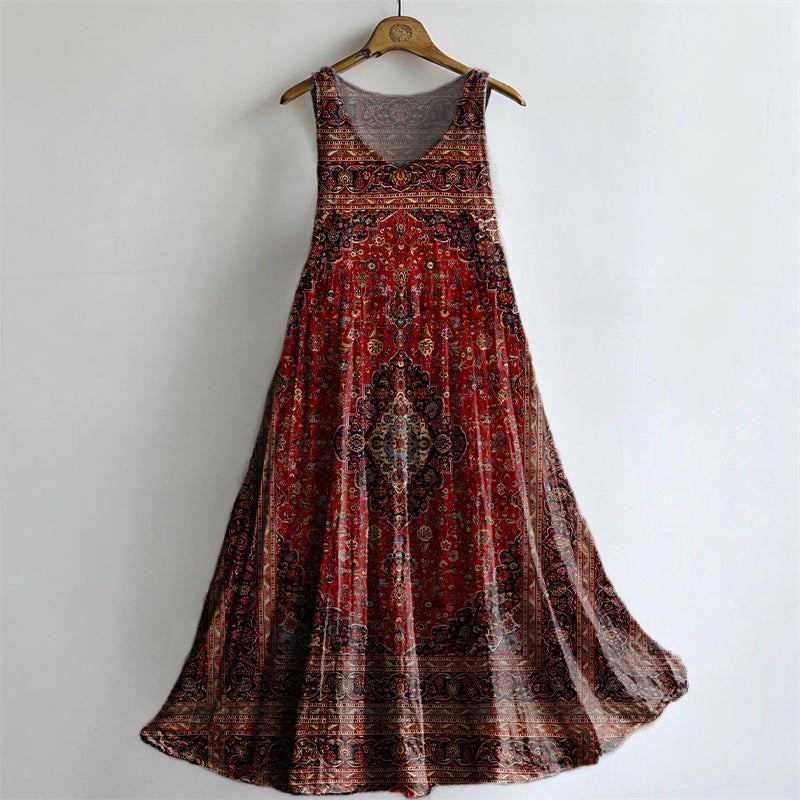 Vestito in stile vintage senza tempo