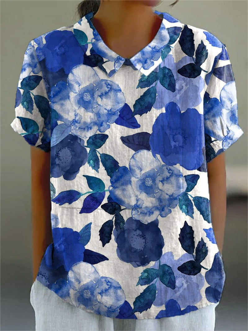 Camicia ispirato al vintage