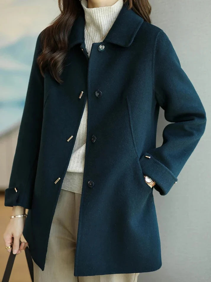 Cappotto vintage classico