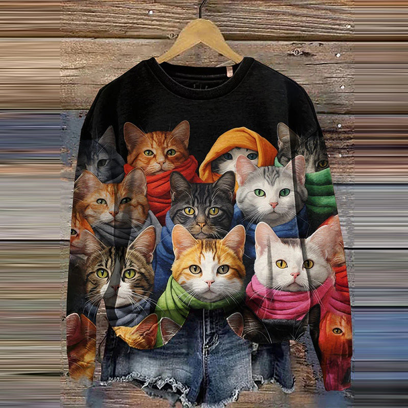 Camicia dal design classico