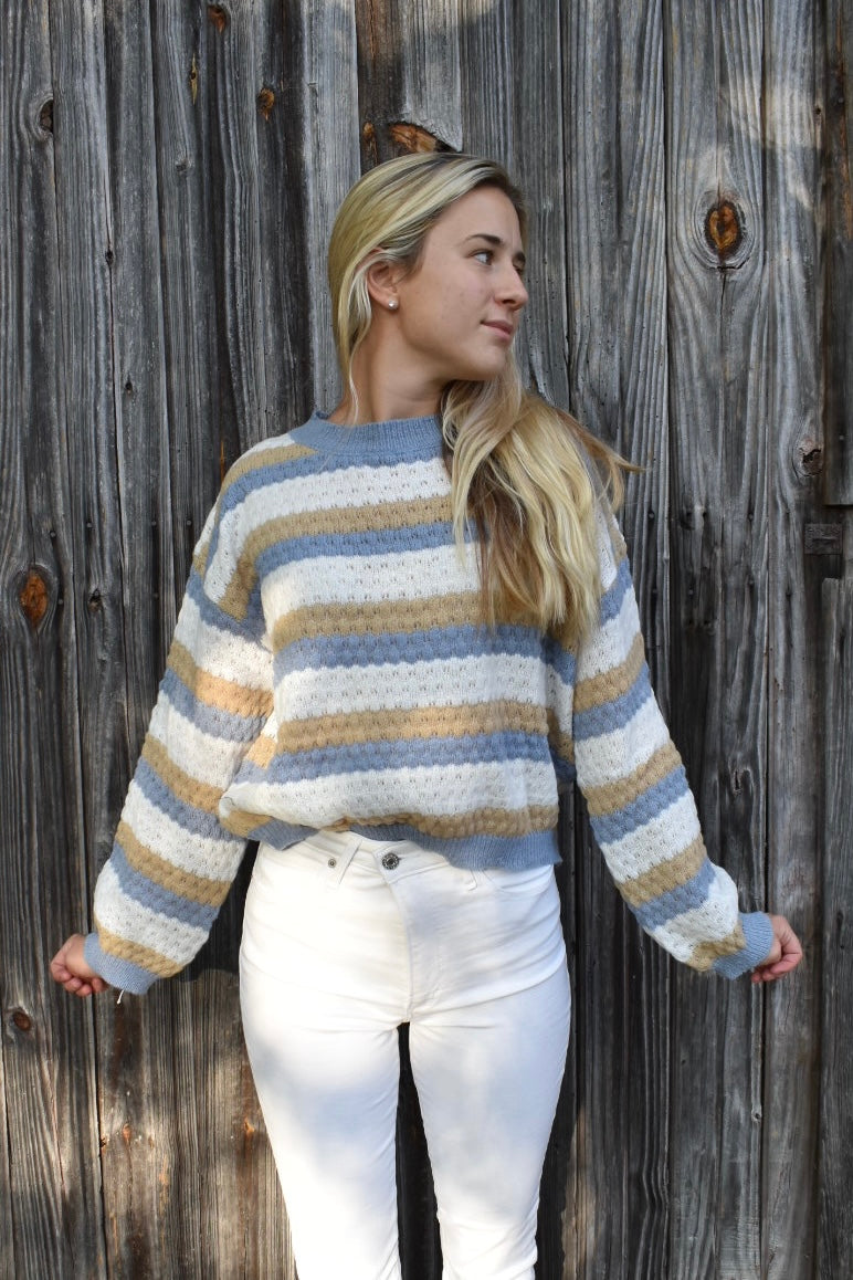 Maglione vintage classico
