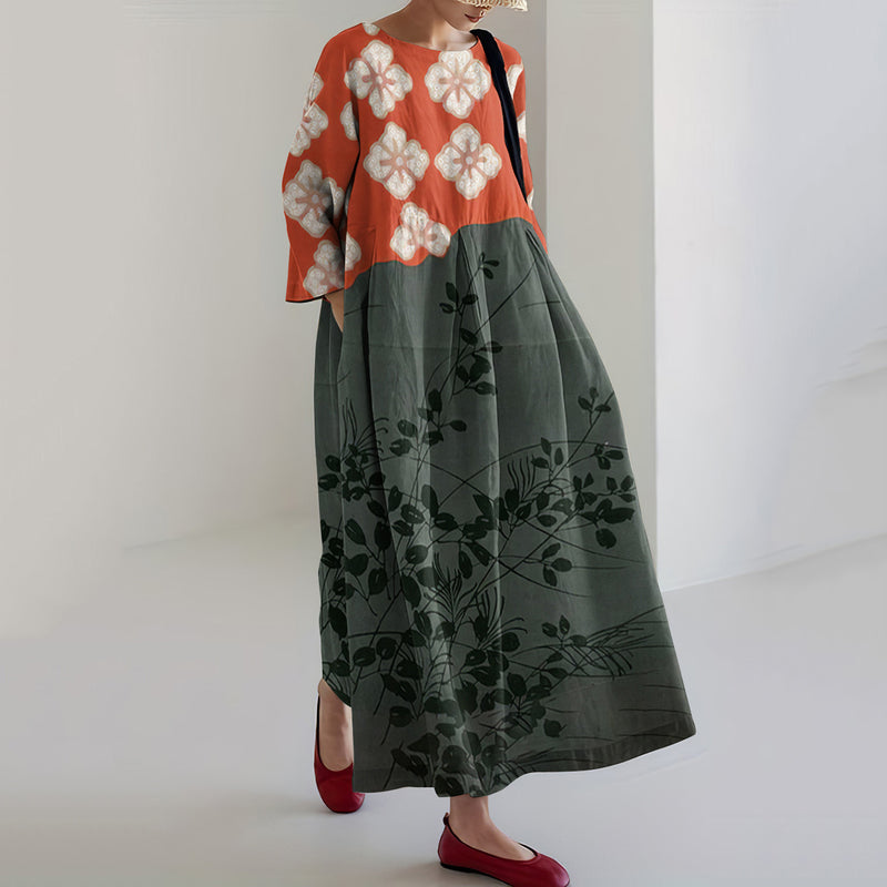 Vestito dal design elegante