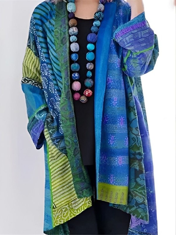 Giacca vintage classico