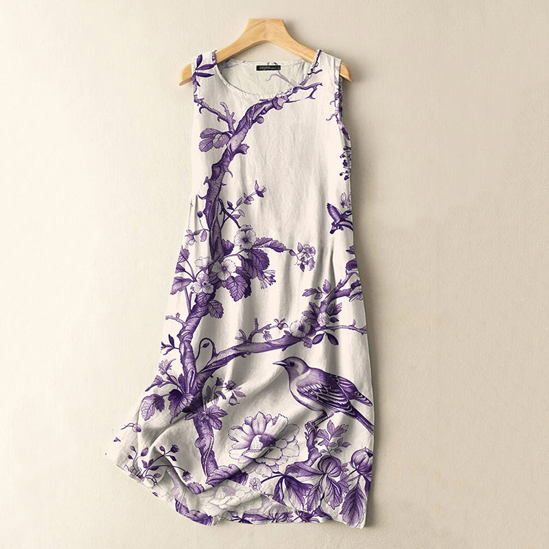 Vestito splendidamente realizzato