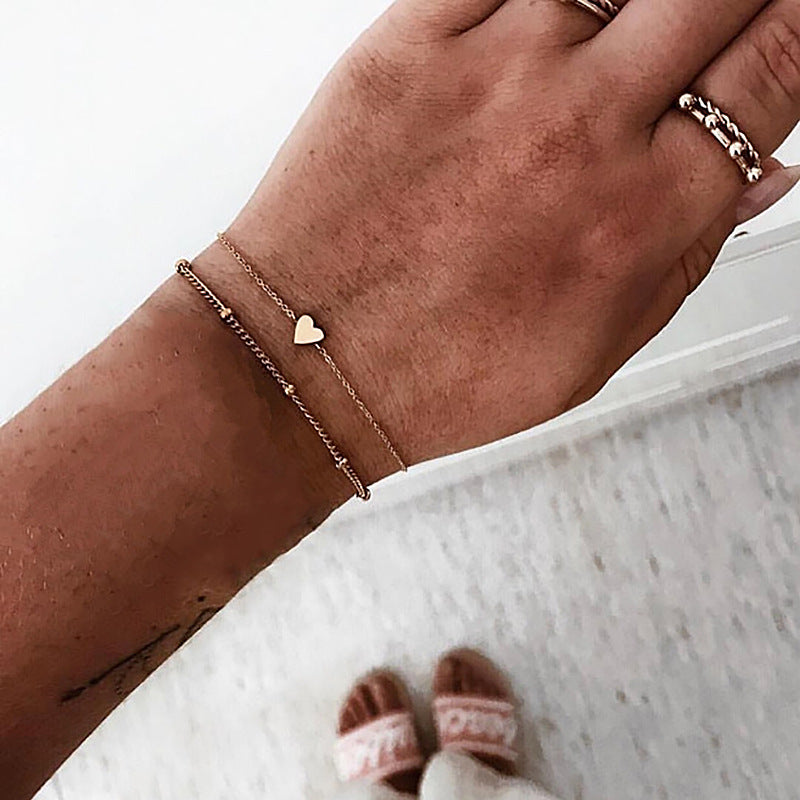 Bracciale bellissimo con stile unico