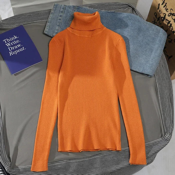 Maglione vintage classico