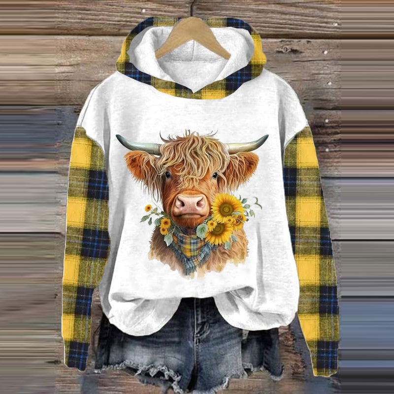 Camicia dal design raffinato