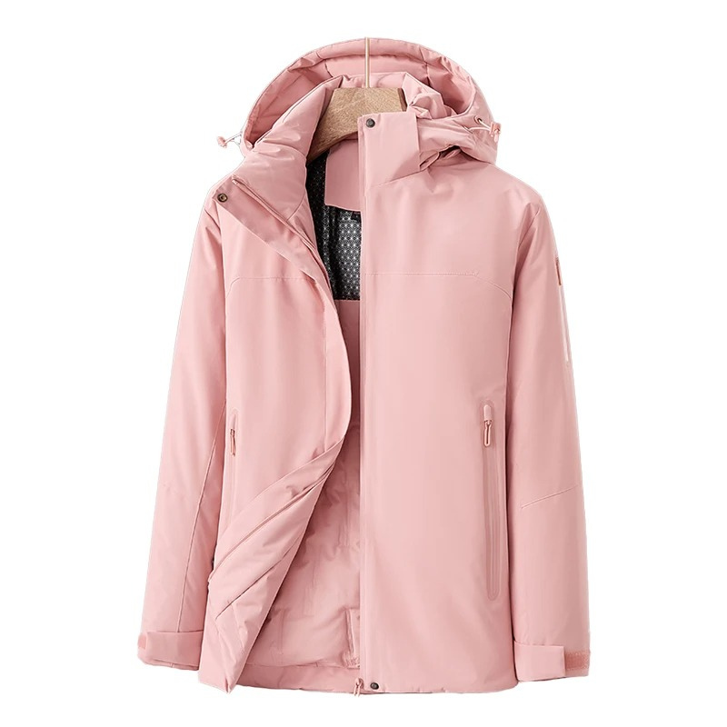 Cappotto dal design raffinato