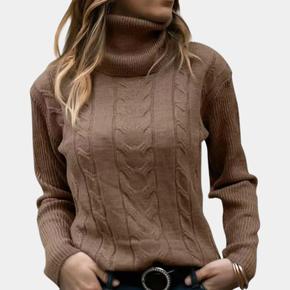 Maglione dal design elegante