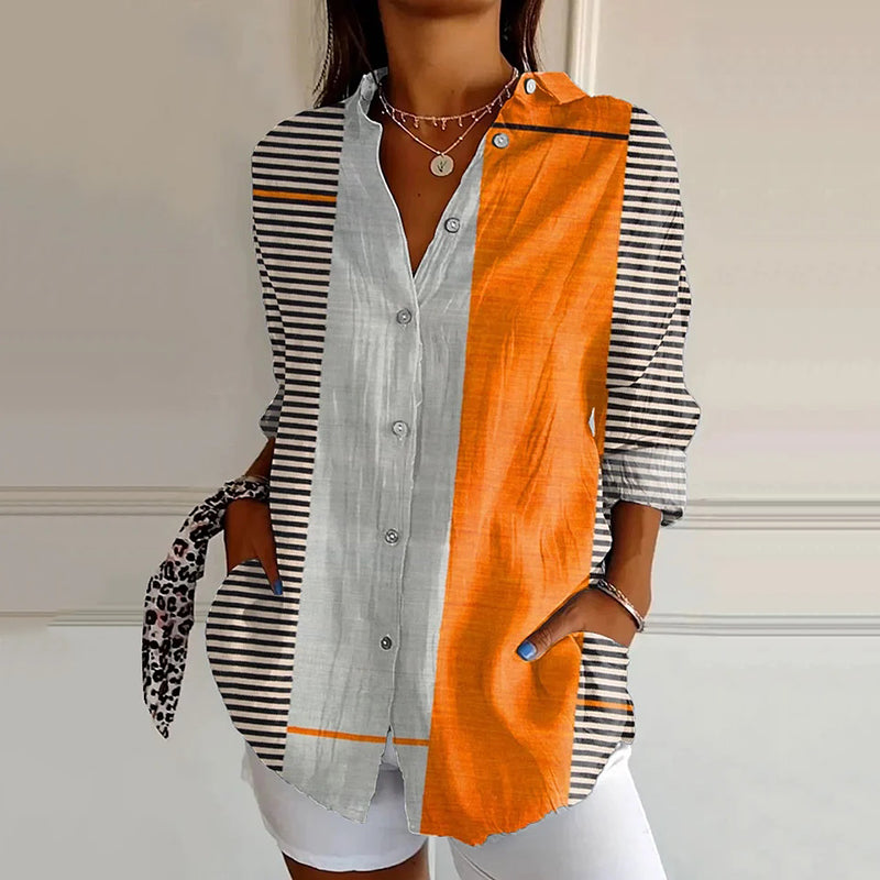 Camicia vintage classico