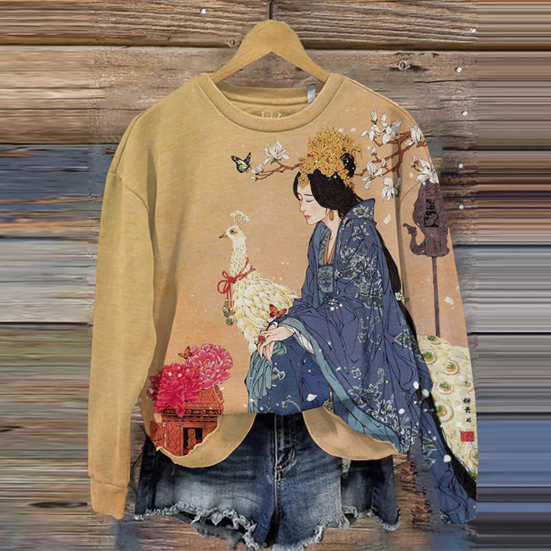 Camicia vintage classico