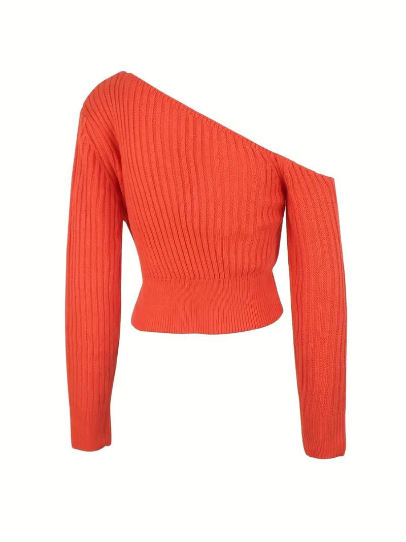 Maglione dal design elegante