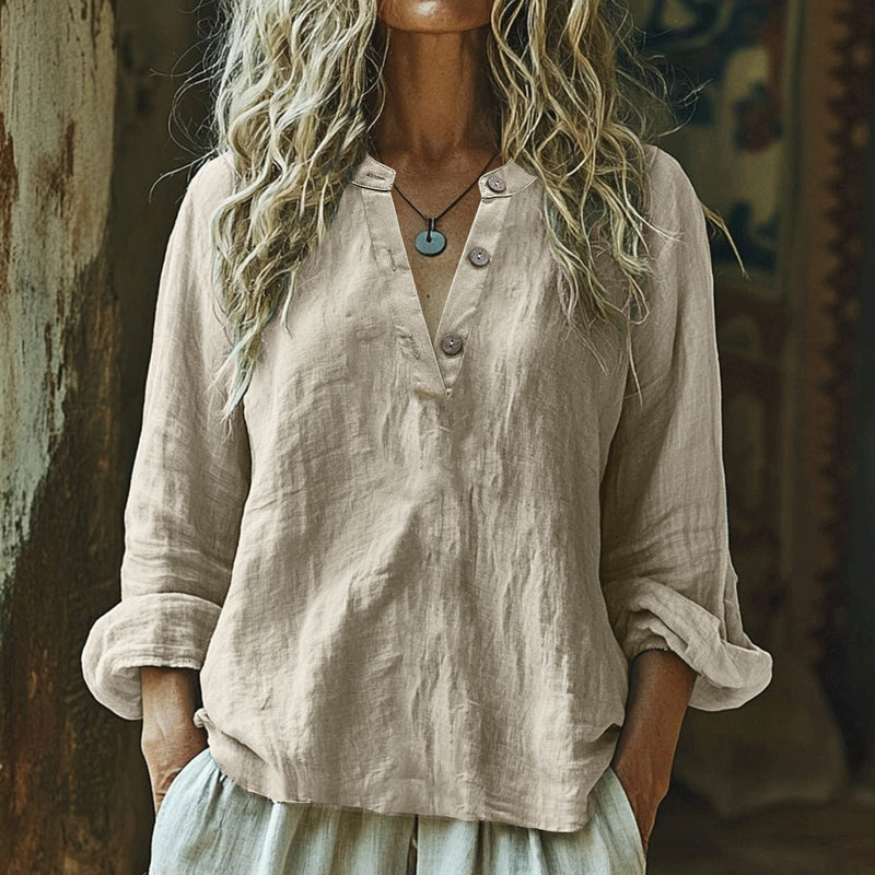 Camicia dal design elegante