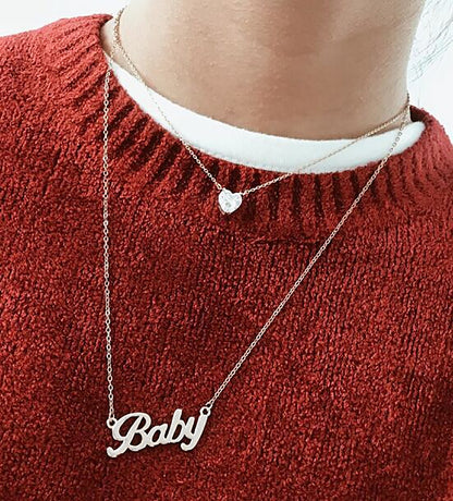 Collana classico dal fascino senza tempo