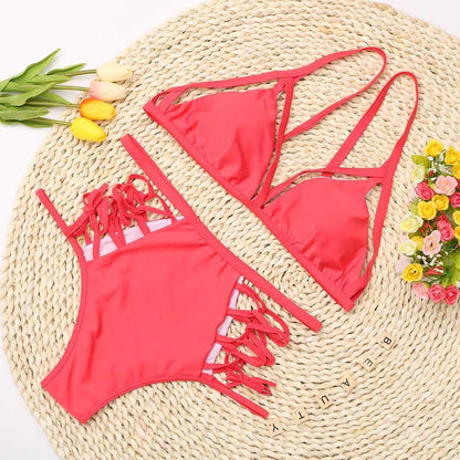 Elisa® | Uncomplicated and Bikini
