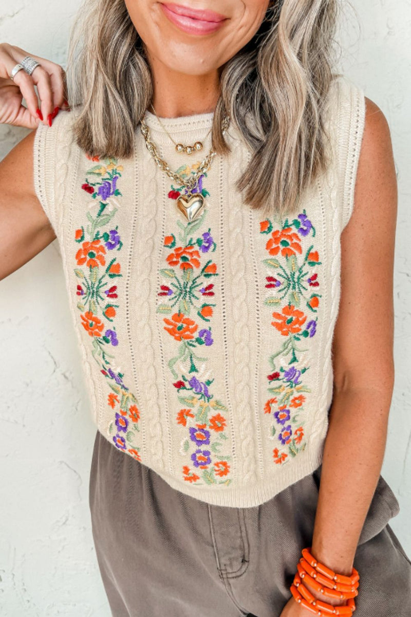 Maglione dal design classico