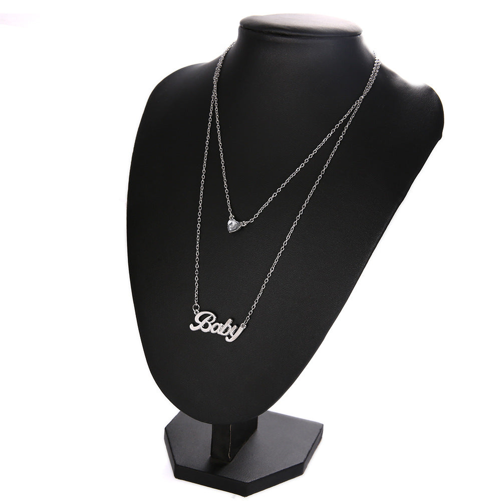 Collana classico dal fascino senza tempo