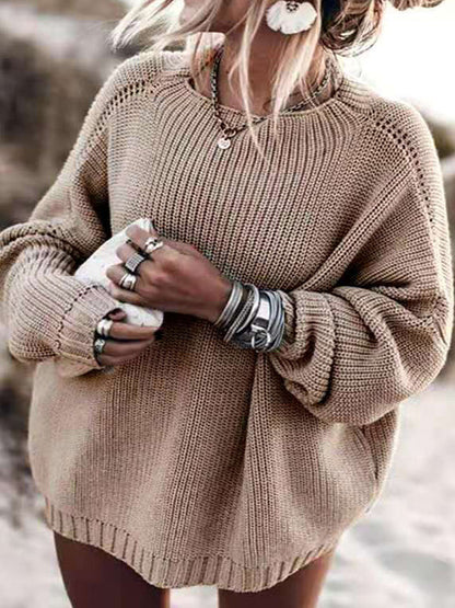 Maglione splendidamente realizzato