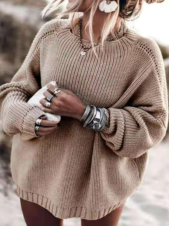 Maglione dal design elegante