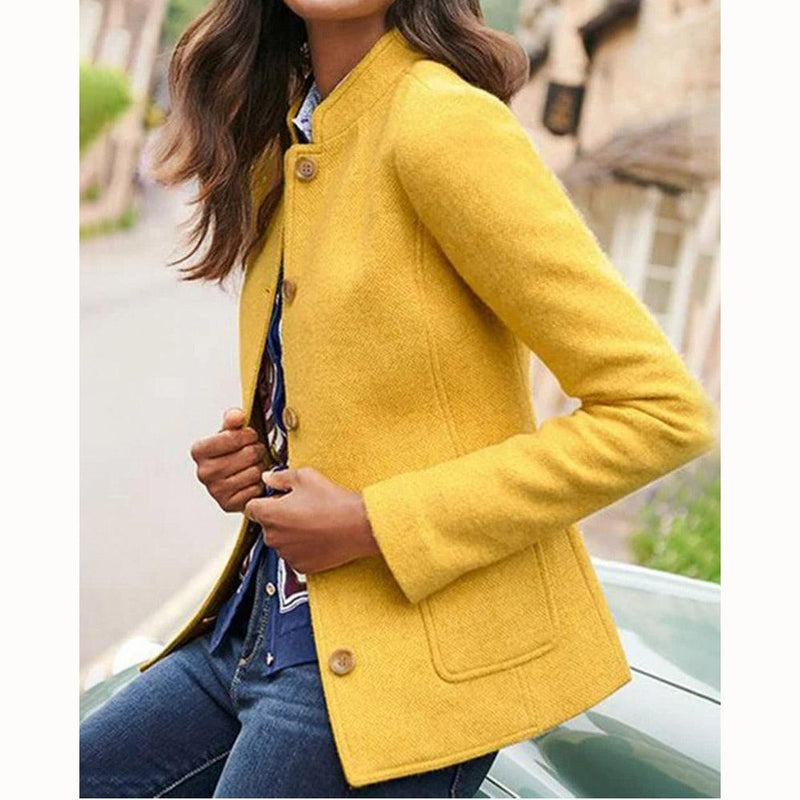 Giacca ispirato al vintage