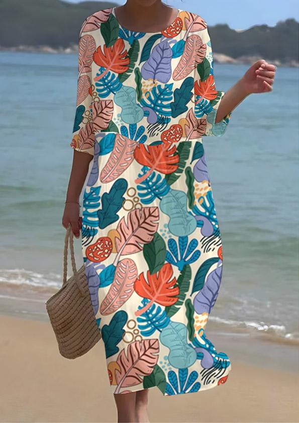 Vestito splendidamente realizzato