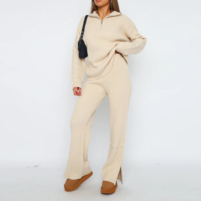 Maglione dal design raffinato