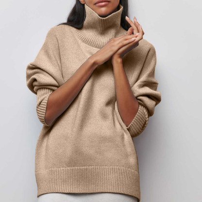Maglione ispirato al vintage