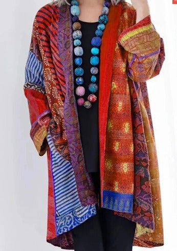 Maglione splendidamente realizzato