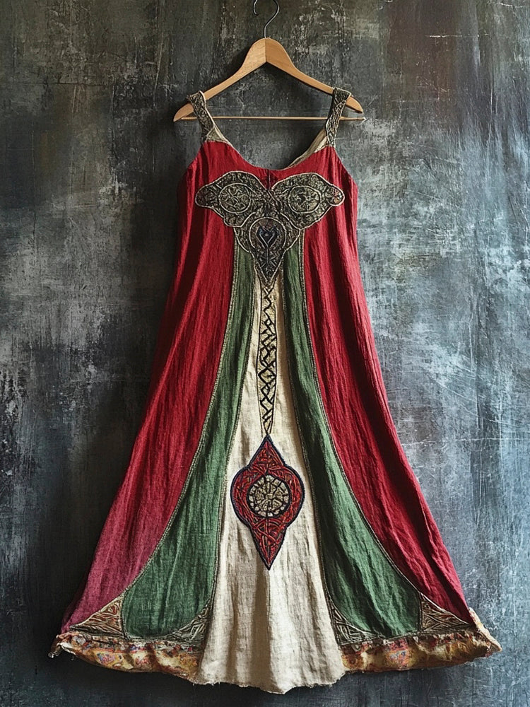 Vestito vintage classico