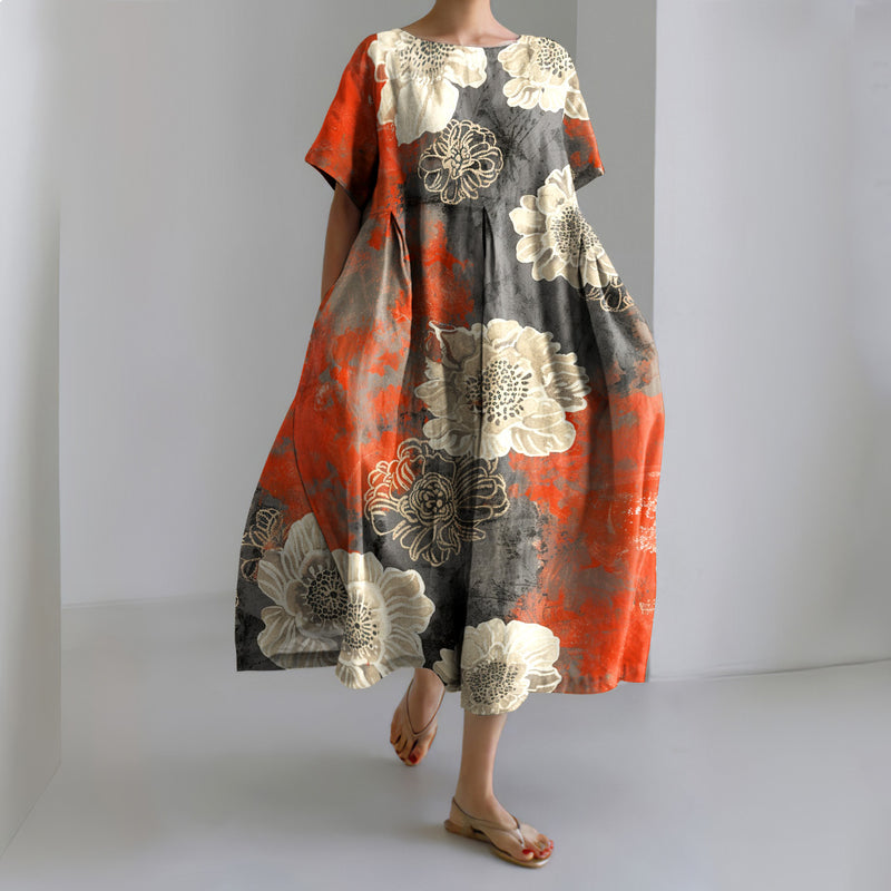 Vestito dal design elegante