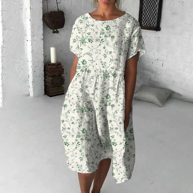 Vestito in stile vintage senza tempo