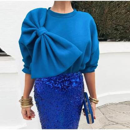 Maglione ispirato al vintage