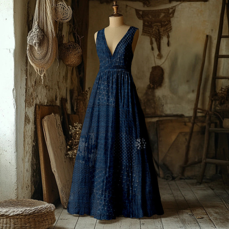 Vestito dal design elegante