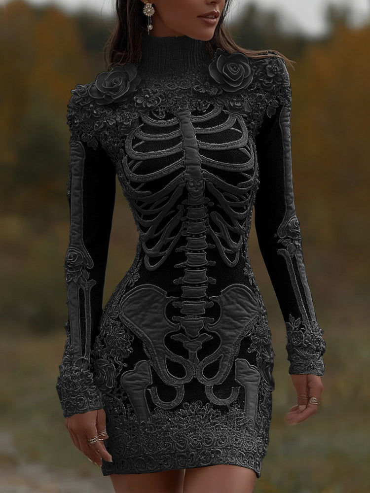 Maglione dal design classico