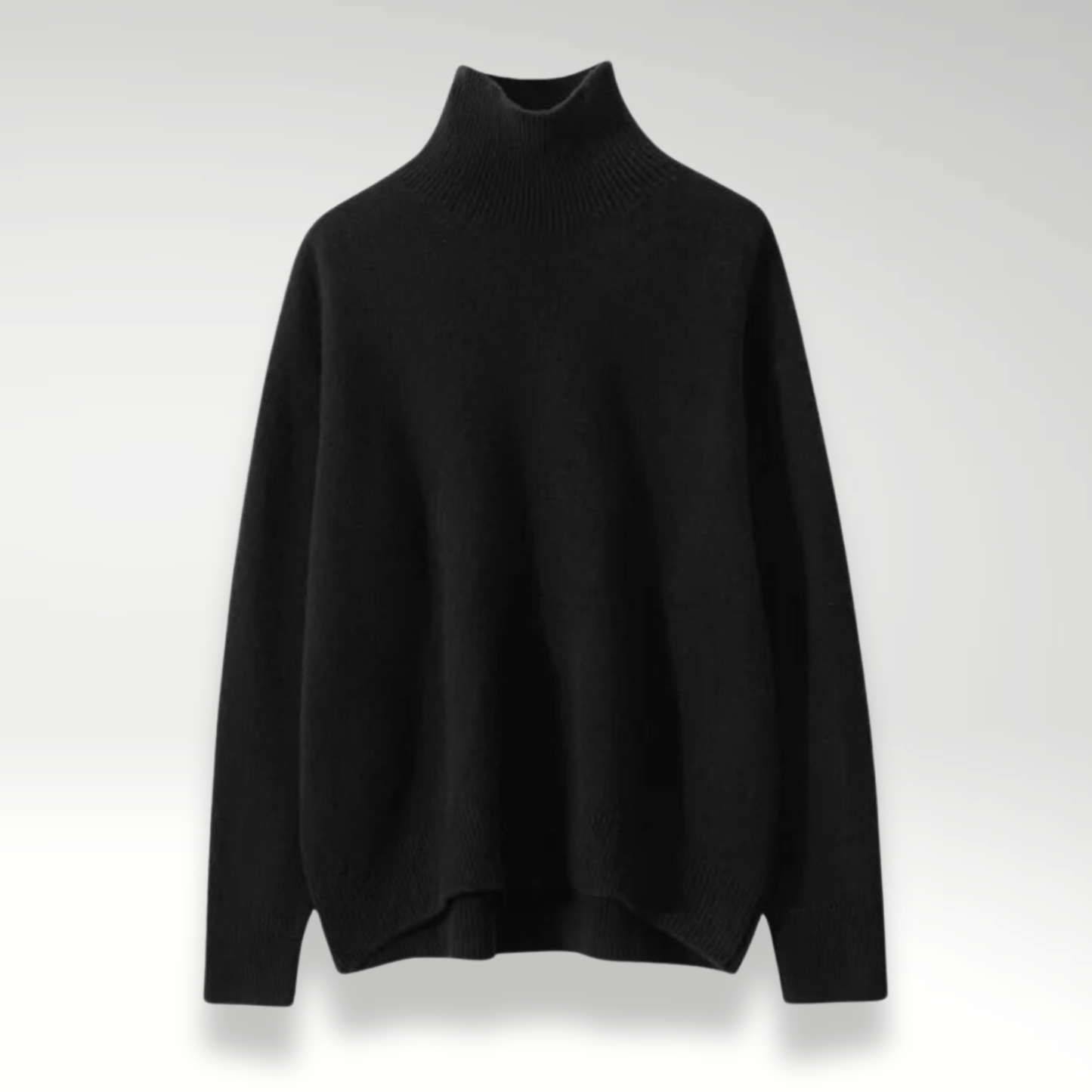 Maglione dal design elegante