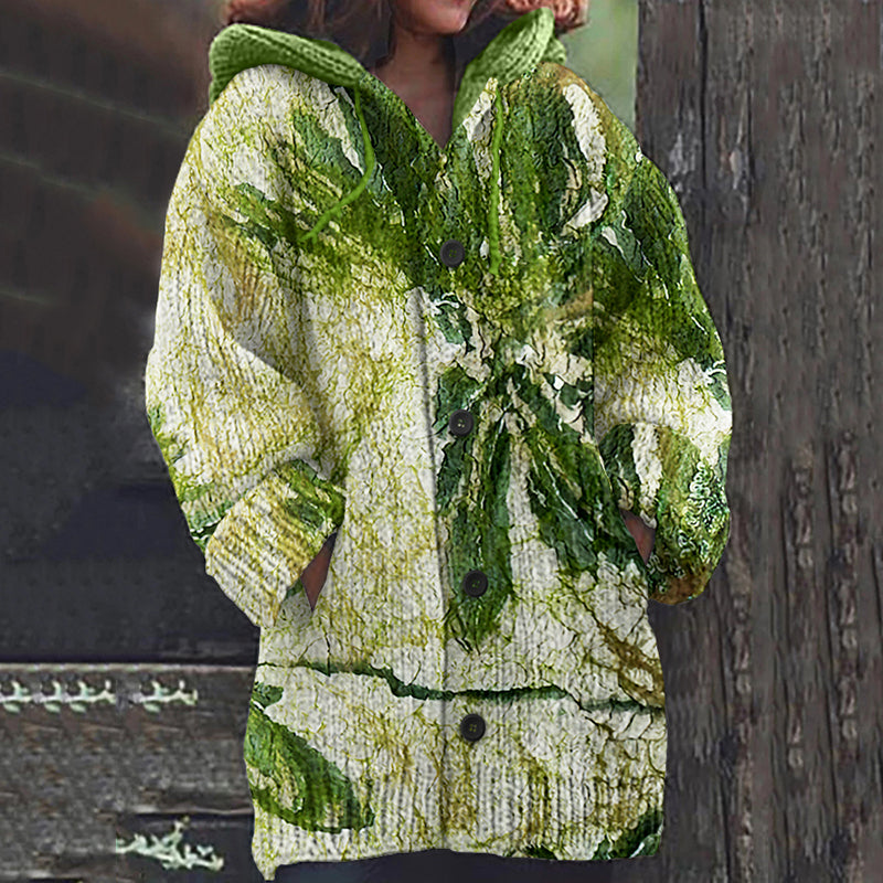 Maglione vintage classico