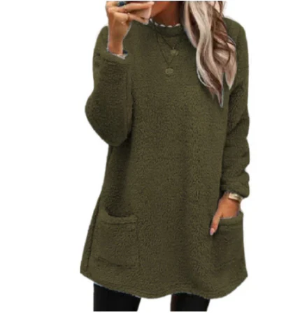 Maglione ispirato al vintage