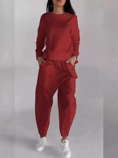 Maglione in stile vintage senza tempo