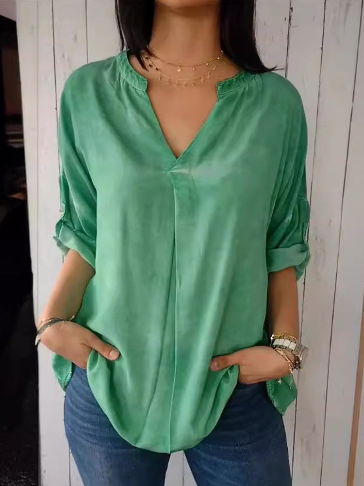 Camicia ispirato al vintage