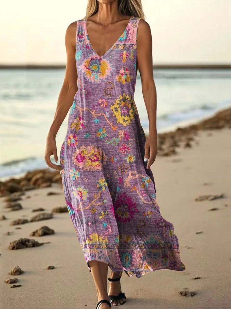 Vestito vintage classico