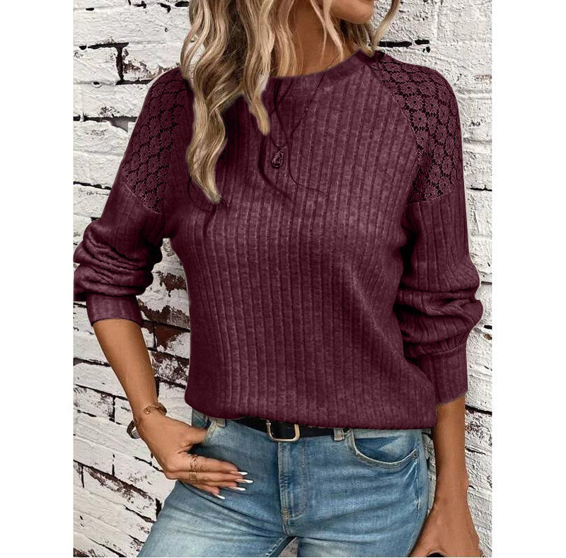 Maglione ispirato al vintage