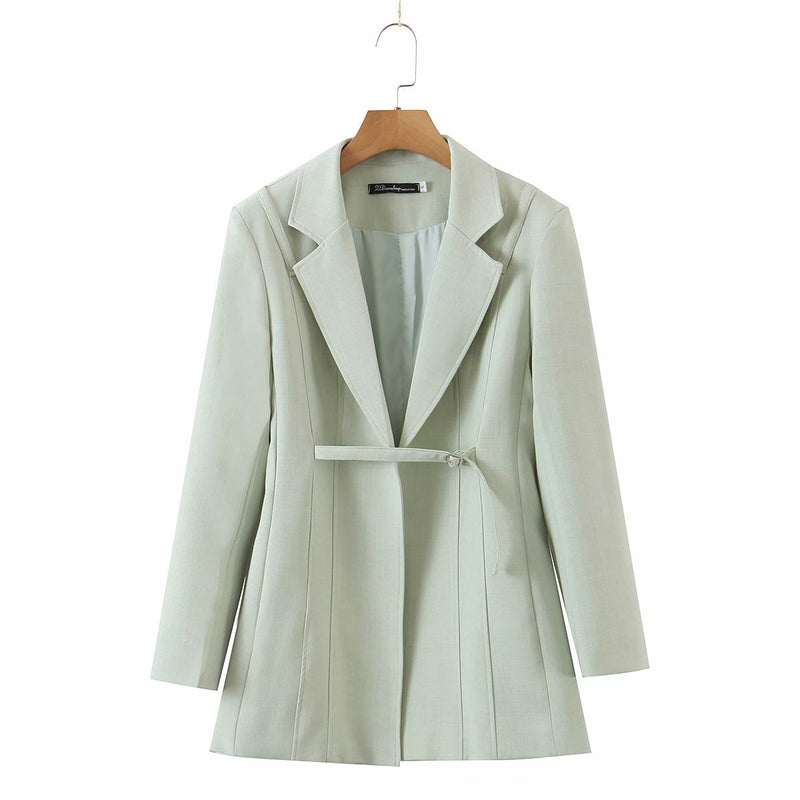 Giacca dal design elegante
