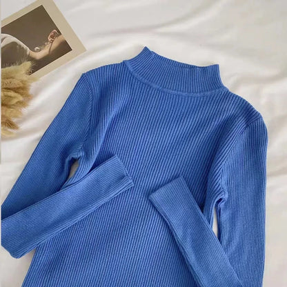 Maglione vintage classico