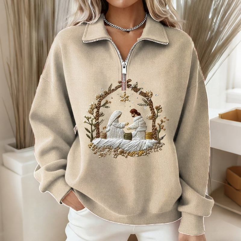 Camicia dal design classico