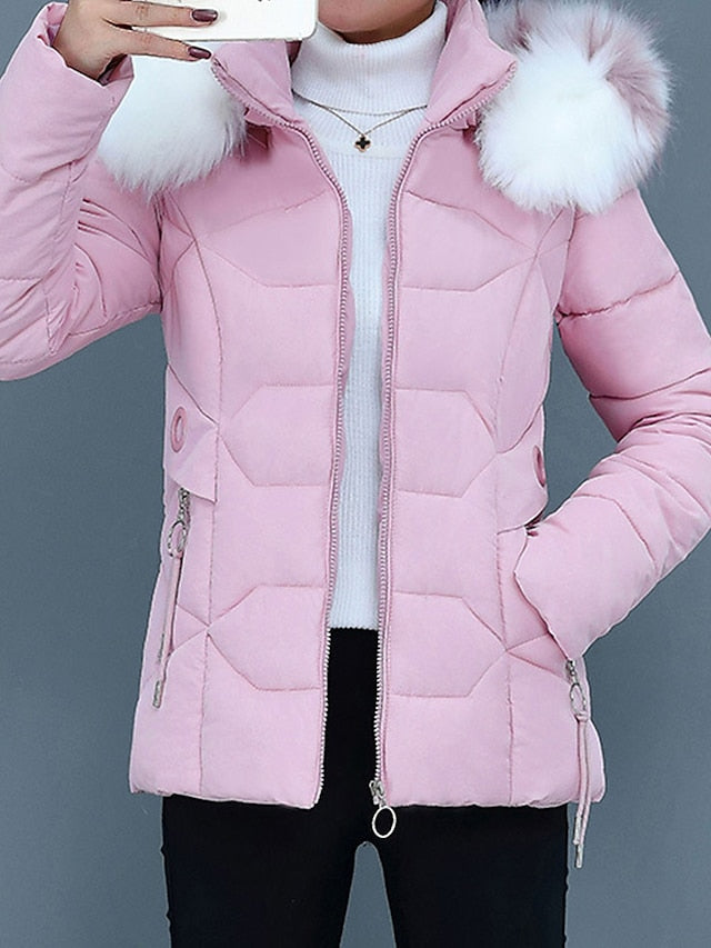 Cappotto ispirato al vintage