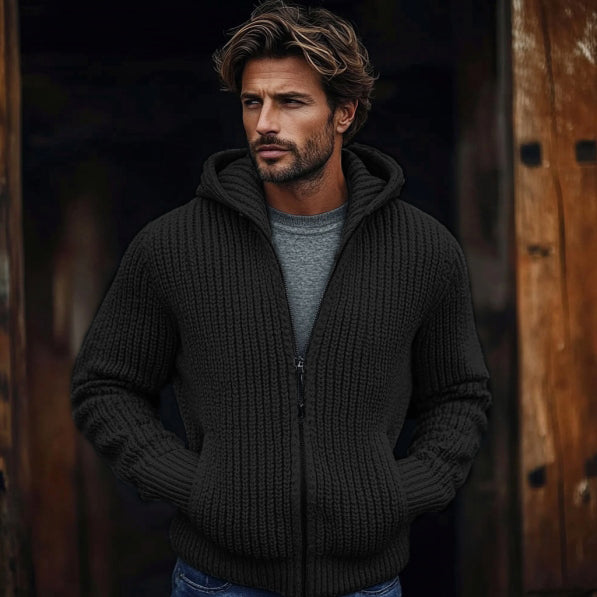 Maglione splendidamente realizzato
