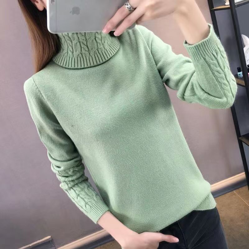 Maglione ispirato al vintage
